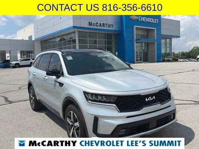 2022 Kia Sorento EX for sale in Lee's Summit, MO