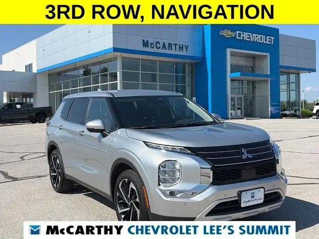 2024 Mitsubishi Outlander SE 2.5 2WD for sale in Lee's Summit, MO