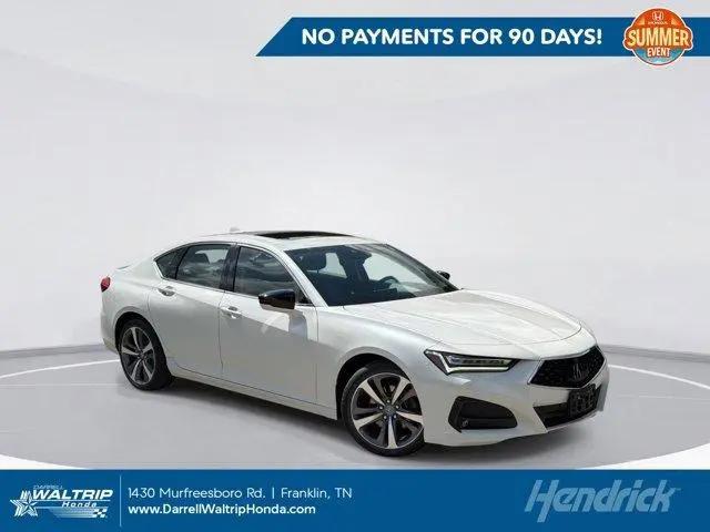 2023 Acura TLX Advance Package for sale in Franklin, TN