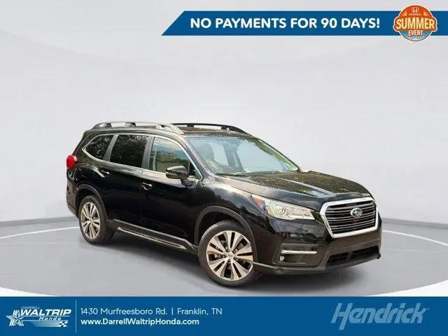 2022 Subaru Ascent Limited for sale in Franklin, TN