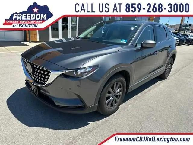 2020 Mazda CX-9 Touring for sale in Lexington, KY