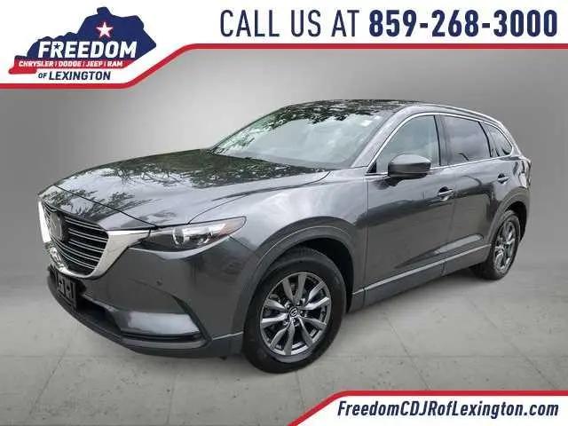 2020 Mazda CX-9 Touring for sale in Lexington, KY