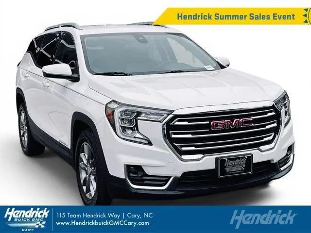 2024 GMC Terrain AWD SLT for sale in Cary, NC