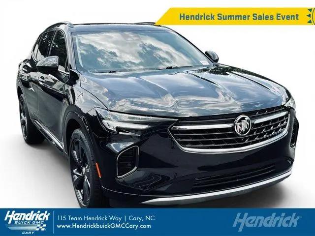 2023 Buick Envision Essence FWD for sale in Cary, NC