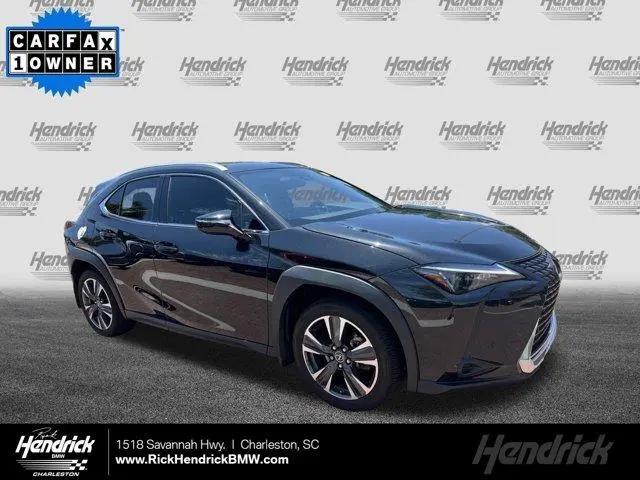 2024 Lexus UX 250h Base for sale in Charleston, SC