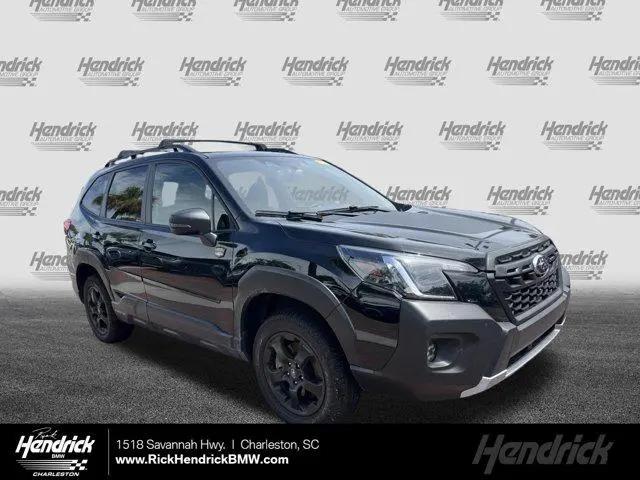 2024 Subaru Forester Wilderness for sale in Charleston, SC