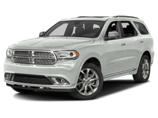 2015 Dodge Durango Citadel for sale in Mt. Juliet, TN
