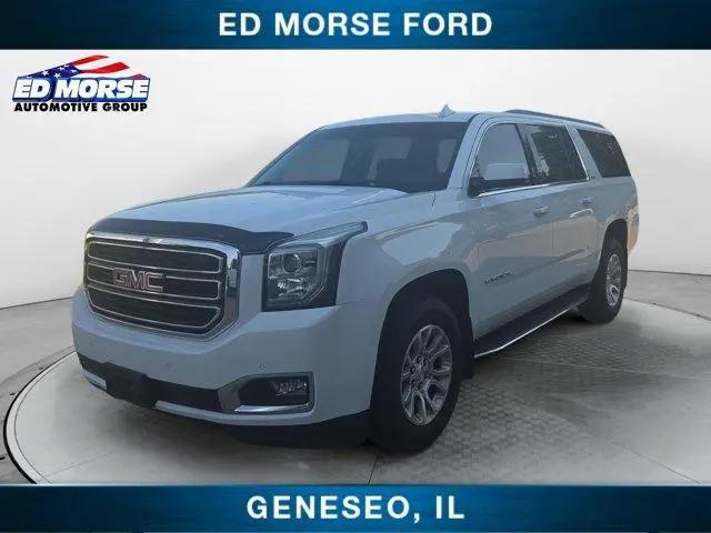 2018 GMC Yukon XL SLT for sale in Geneseo, IL
