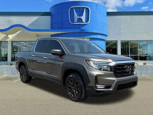2023 Honda Ridgeline RTL-E for sale in Wallingford, CT