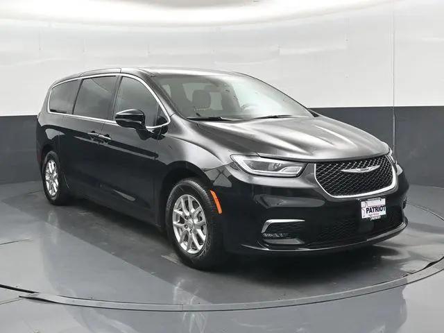 2026 Chrysler Pacifica Select for sale in Tulsa, OK