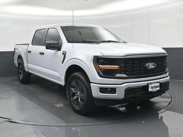 2025 Ford F-150 STX for sale in Tulsa, OK