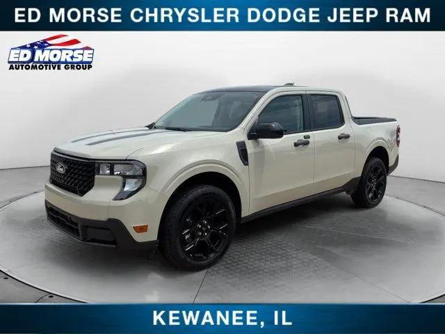 2025 Ford Maverick XLT for sale in Kewanee, IL