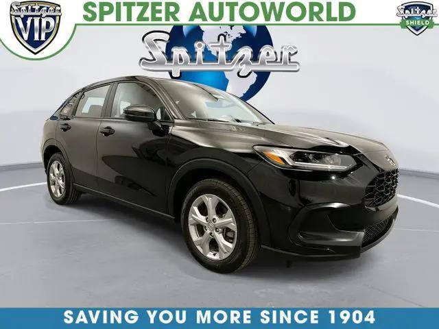 2024 Honda HR-V AWD LX for sale in Saint Marys, PA