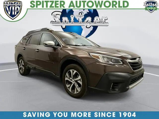 2022 Subaru Outback Touring XT for sale in Saint Marys, PA