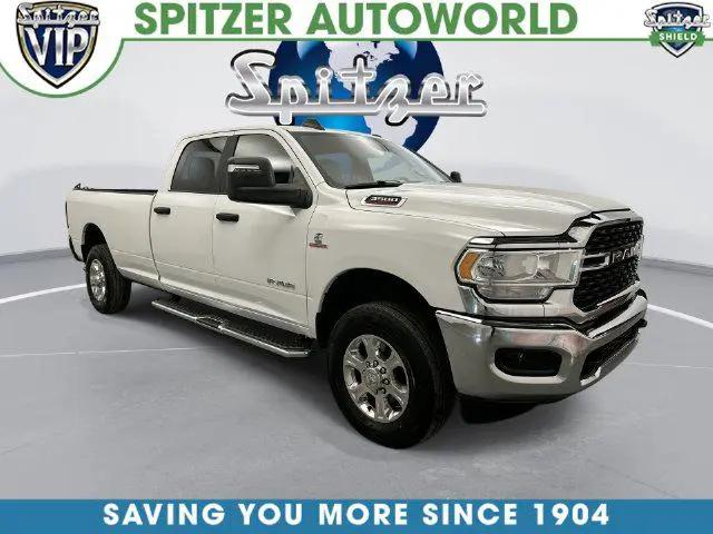 2024 Ram 3500 Big Horn Crew Cab 4x4 8 Box for sale in Saint Marys, PA