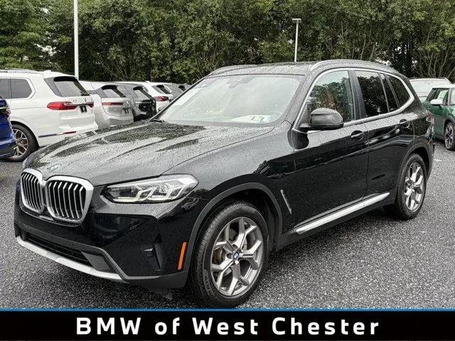 2023 BMW X3 xDrive30i for sale in West Chester, PA