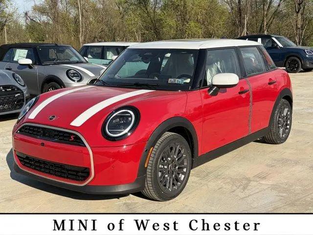 2026 MINI Hardtop BASE for sale in West Chester, PA