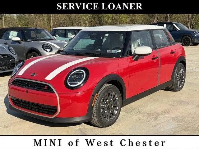 2026 MINI Hardtop Cooper S for sale in West Chester, PA