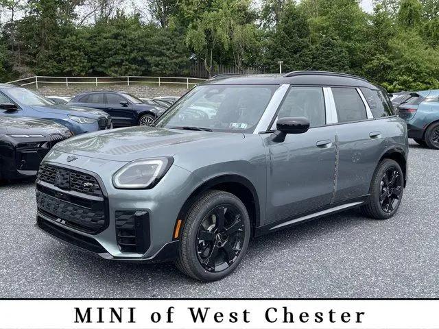 2027 MINI Cooper Countryman Cooper S for sale in West Chester, PA