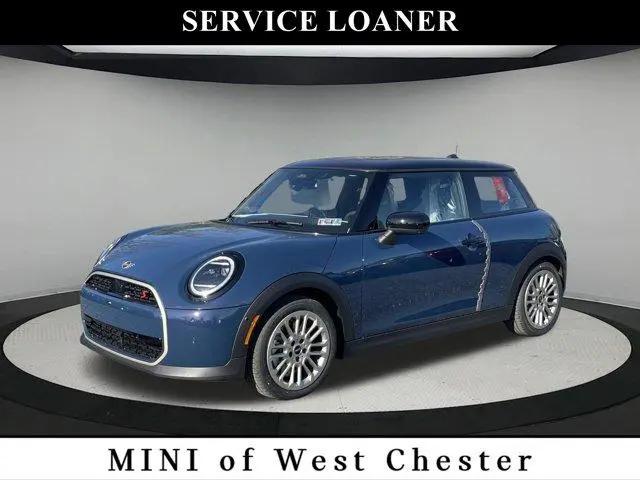 2026 MINI Hardtop Cooper S for sale in West Chester, PA