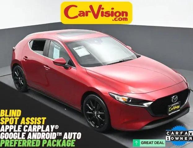 2023 Mazda Mazda3 2.5 S Preferred for sale in Trooper, PA