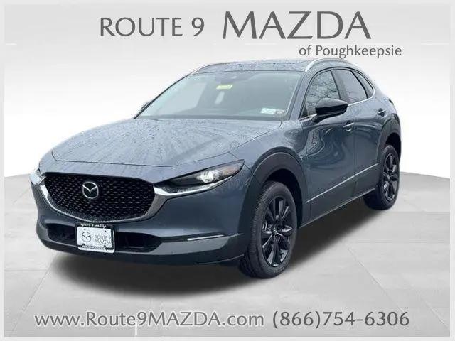 2024 Mazda CX-30 2.5 Turbo Premium Package for sale in Poughkeepsie, NY