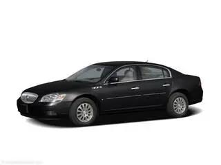2006 Buick Lucerne CXL for sale in Kalamazoo, MI