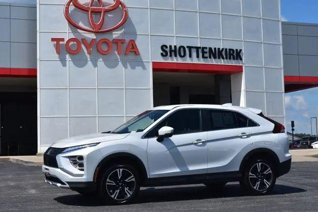 2024 Mitsubishi Eclipse Cross SE S-AWC for sale in Quincy, IL