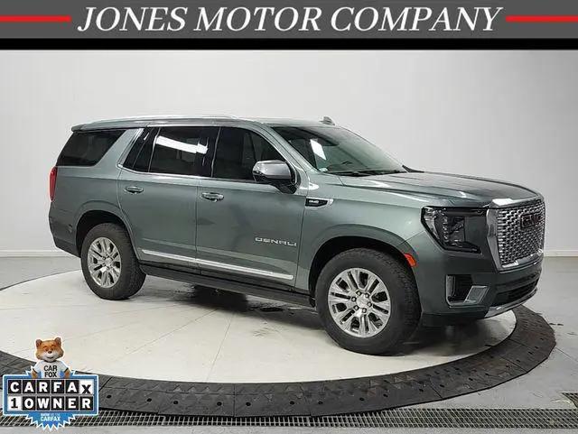 2023 GMC Yukon 4WD Denali for sale in Savannah, TN