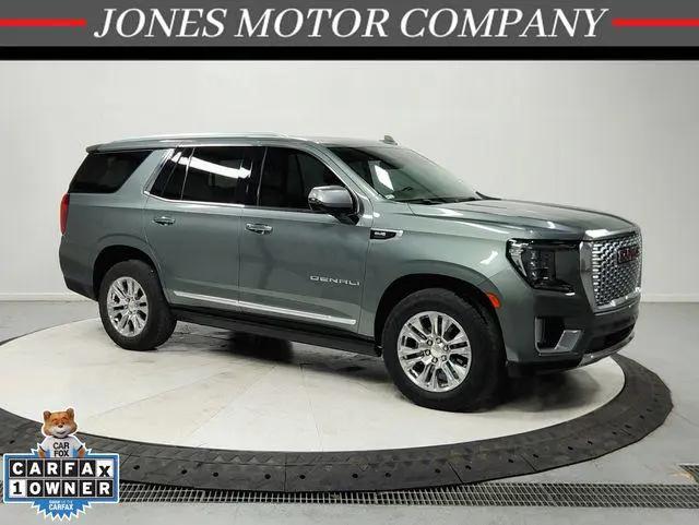 2023 GMC Yukon 4WD Denali for sale in Savannah, TN