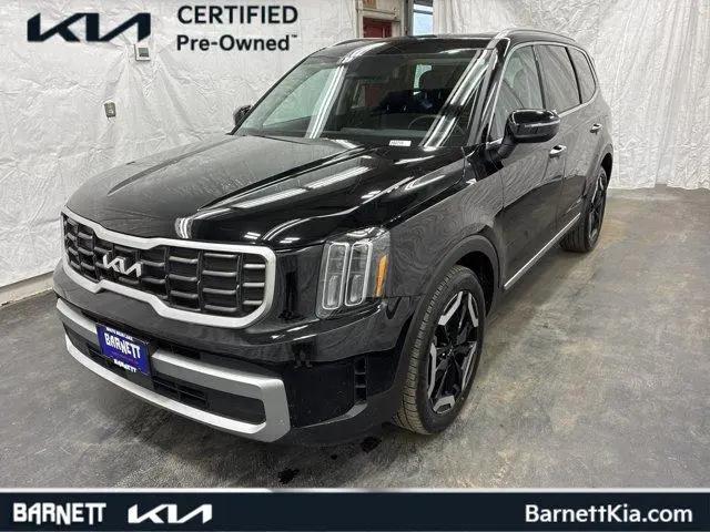 2023 Kia Telluride S for sale in White Bear Lake, MN