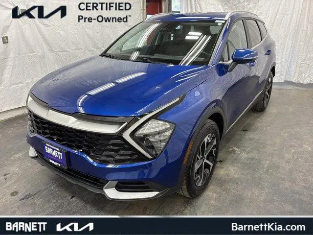 2023 Kia Sportage EX for sale in White Bear Lake, MN