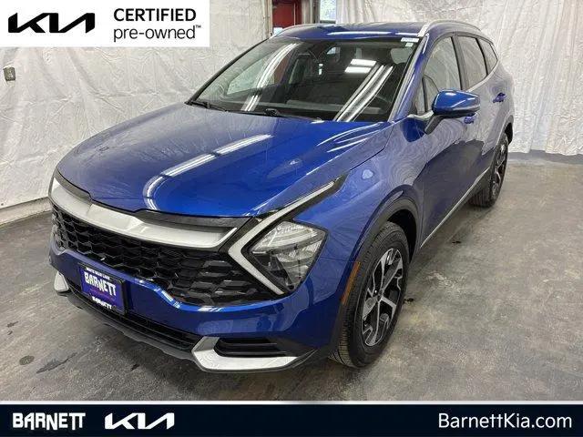 2023 Kia Sportage EX for sale in White Bear Lake, MN