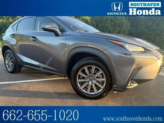 2020 Lexus NX 300 Base for sale in Southaven, MS