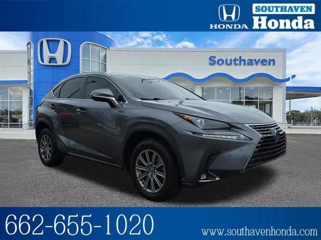 2020 Lexus NX 300 Base for sale in Southaven, MS