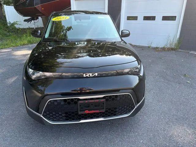 2023 Kia Soul LX for sale in Poughkeepsie, NY