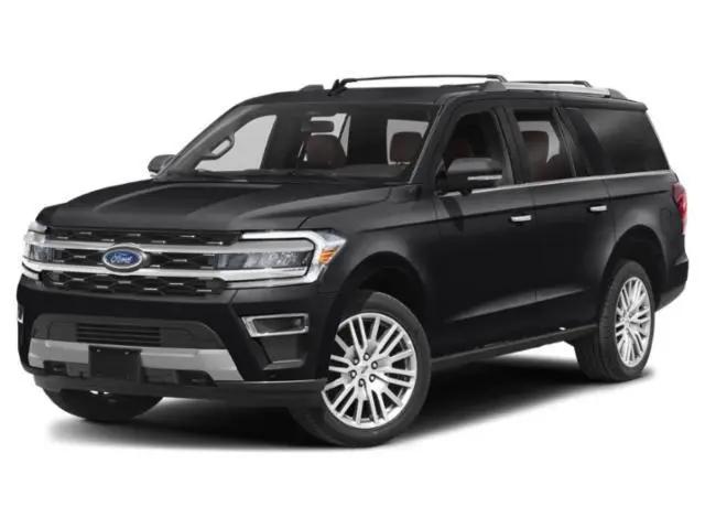 2024 Ford Expedition Limited MAX for sale in Chesterfield, MO