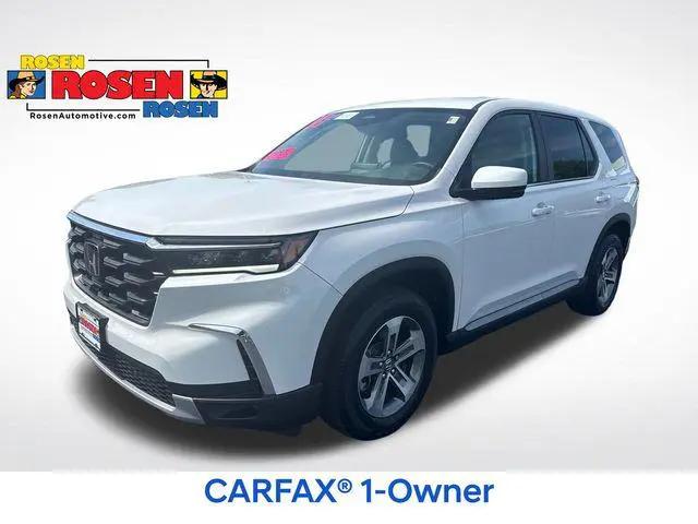2025 Honda Pilot EX-L for sale in Greenfield, WI