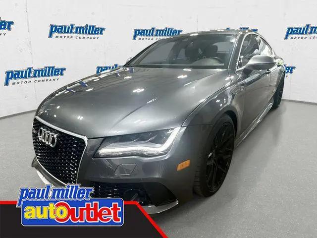 2014 Audi RS 7 4.0T Prestige for sale in Lexington, KY