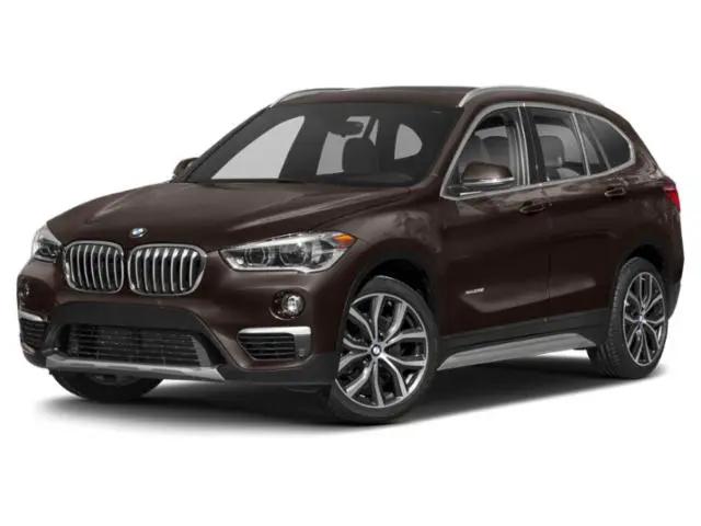 2018 BMW X1 xDrive28i for sale in Raleigh, NC