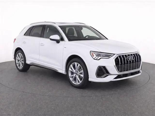 2025 Audi Q3 Premium 45 TFSI S line quattro Tiptronic for sale in Memphis, TN