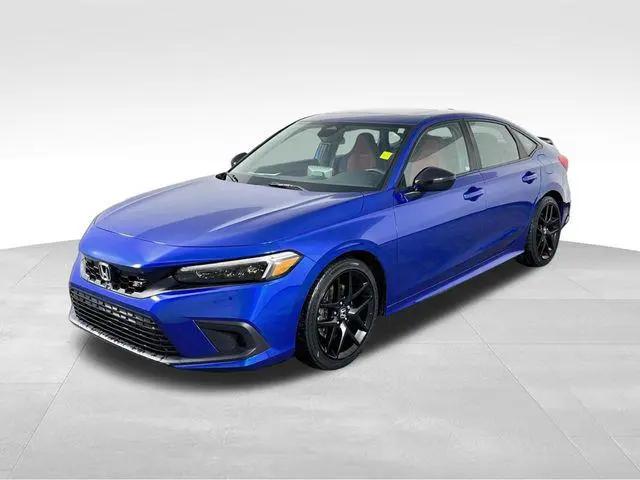 2024 Honda Civic Sedan for sale in Alcoa, TN