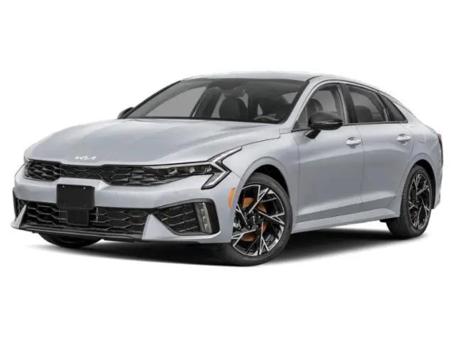 2026 Kia K5 GT-Line AWD for sale in Elmhurst, IL