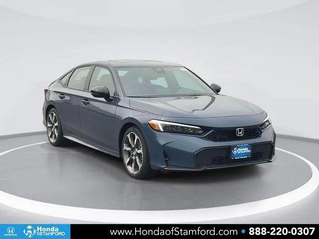 2026 Honda Civic Sport Touring for sale in Stamford, CT
