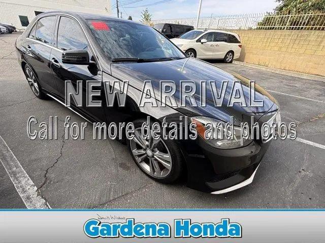 2014 Mercedes-Benz E 350 E 350 for sale in Gardena, CA