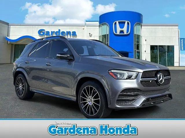 2023 Mercedes-Benz GLE GLE 350 Base for sale in Gardena, CA