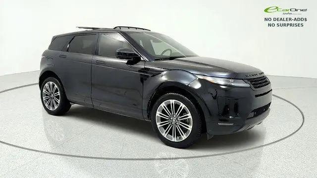 2025 Land Rover Range Rover Evoque Core S for sale in Plano, TX