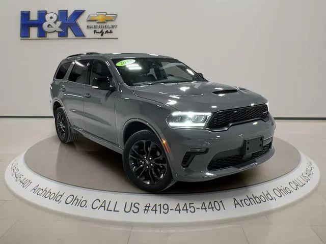 2022 Dodge Durango GT for sale in Archbold, OH