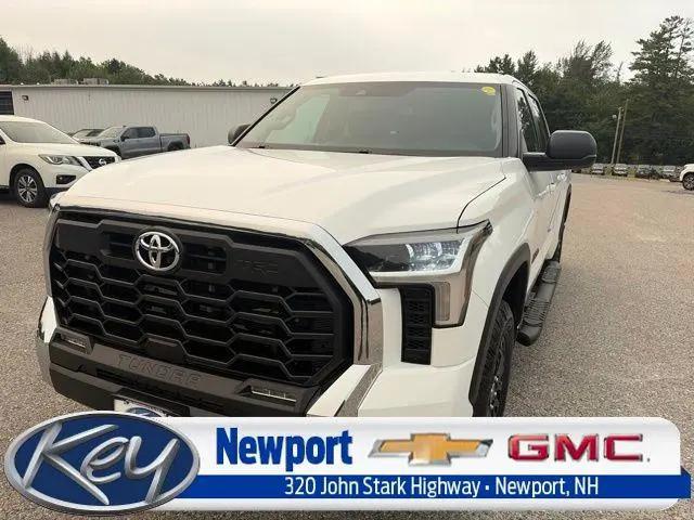 2024 Toyota Tundra SR5 for sale in Newport, NH