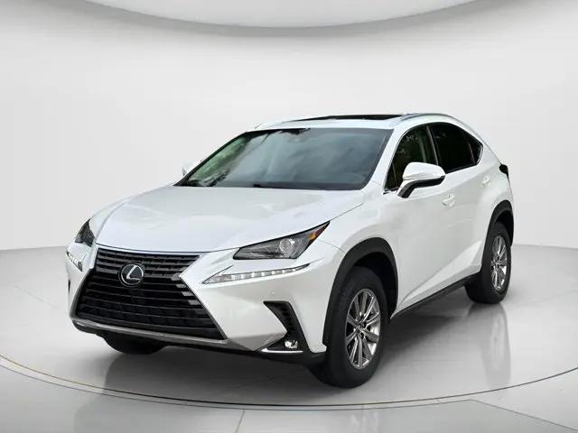 2019 Lexus NX 300 Base for sale in Ocala, FL